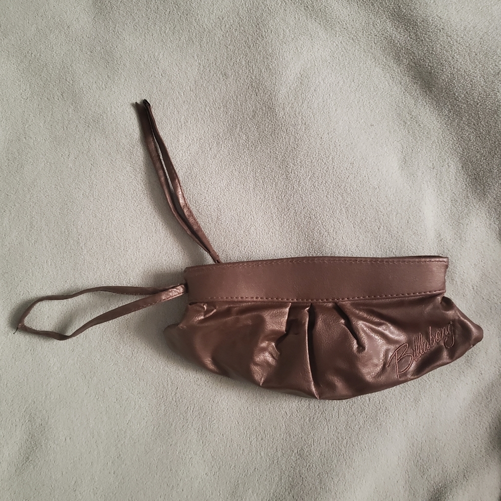 Billabong Wristlet
